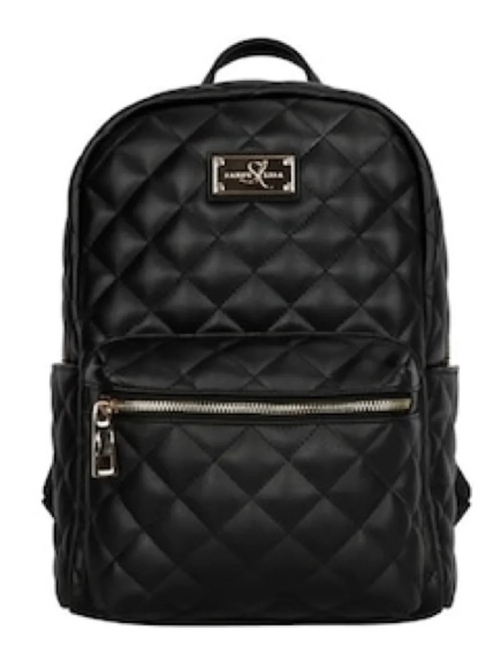 NWT Sandy Lisa St. Tropez Laptop Backpack